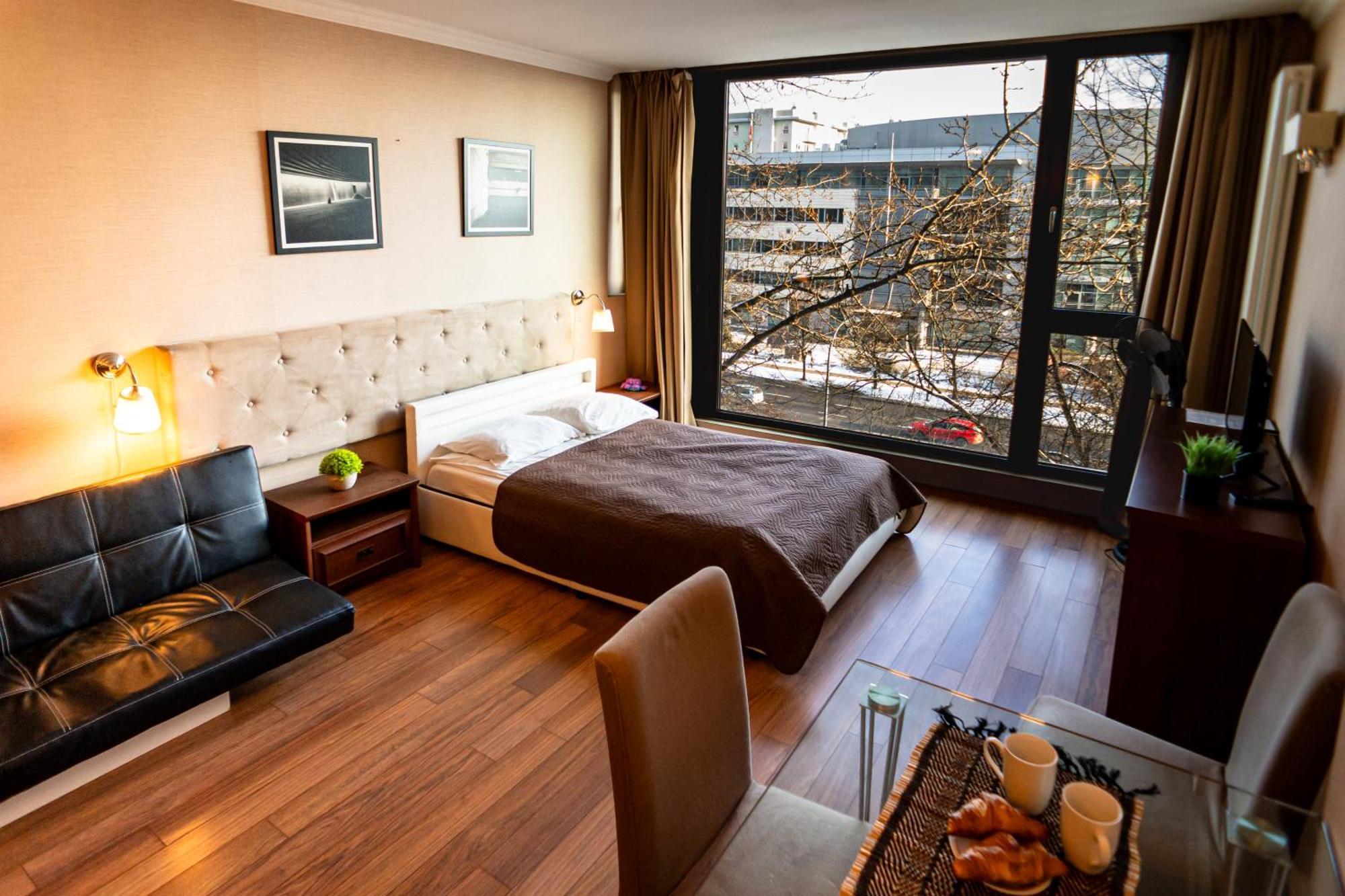 Apartmán Triton In