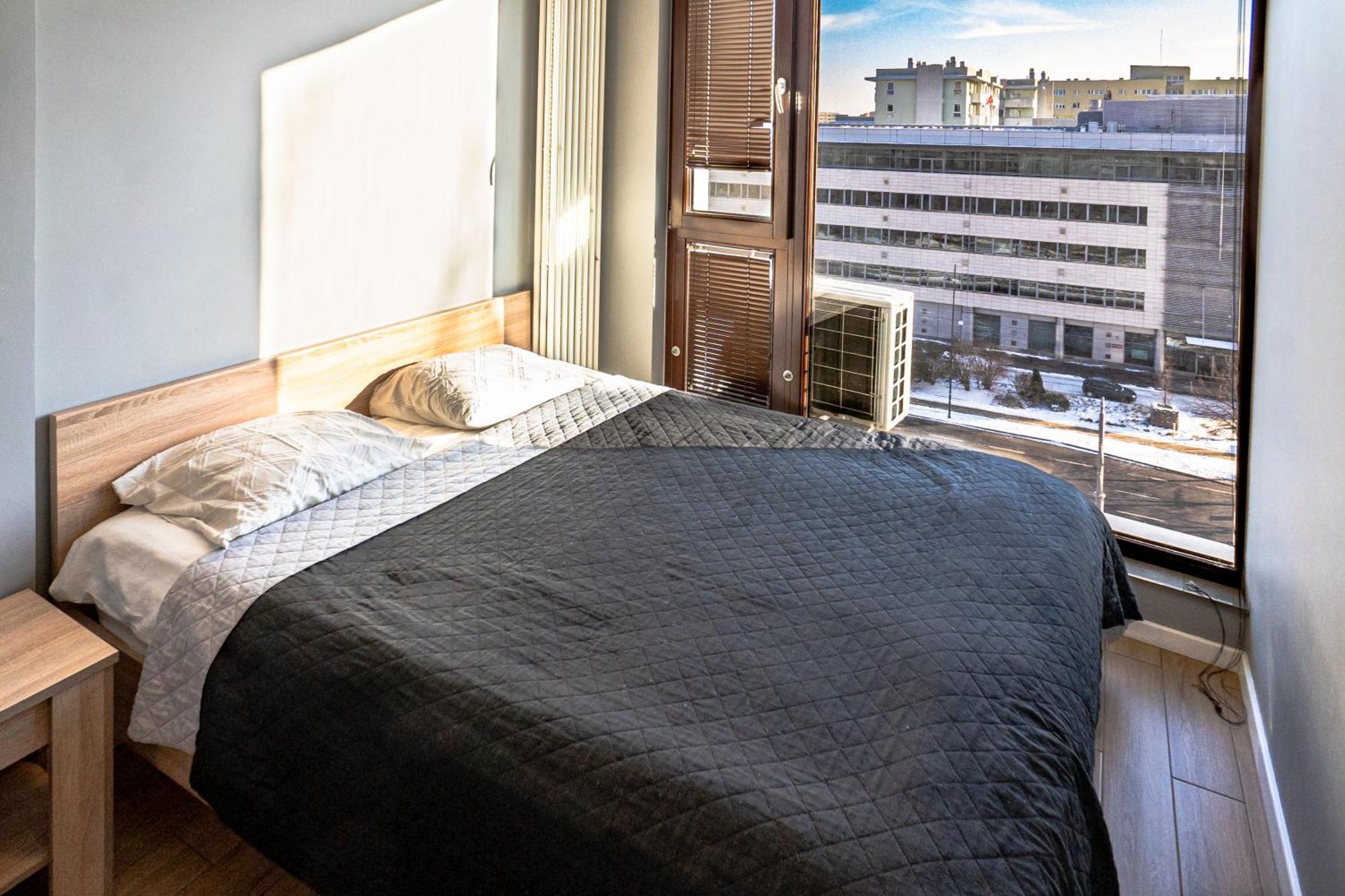 Triton In Apartmán Varšava