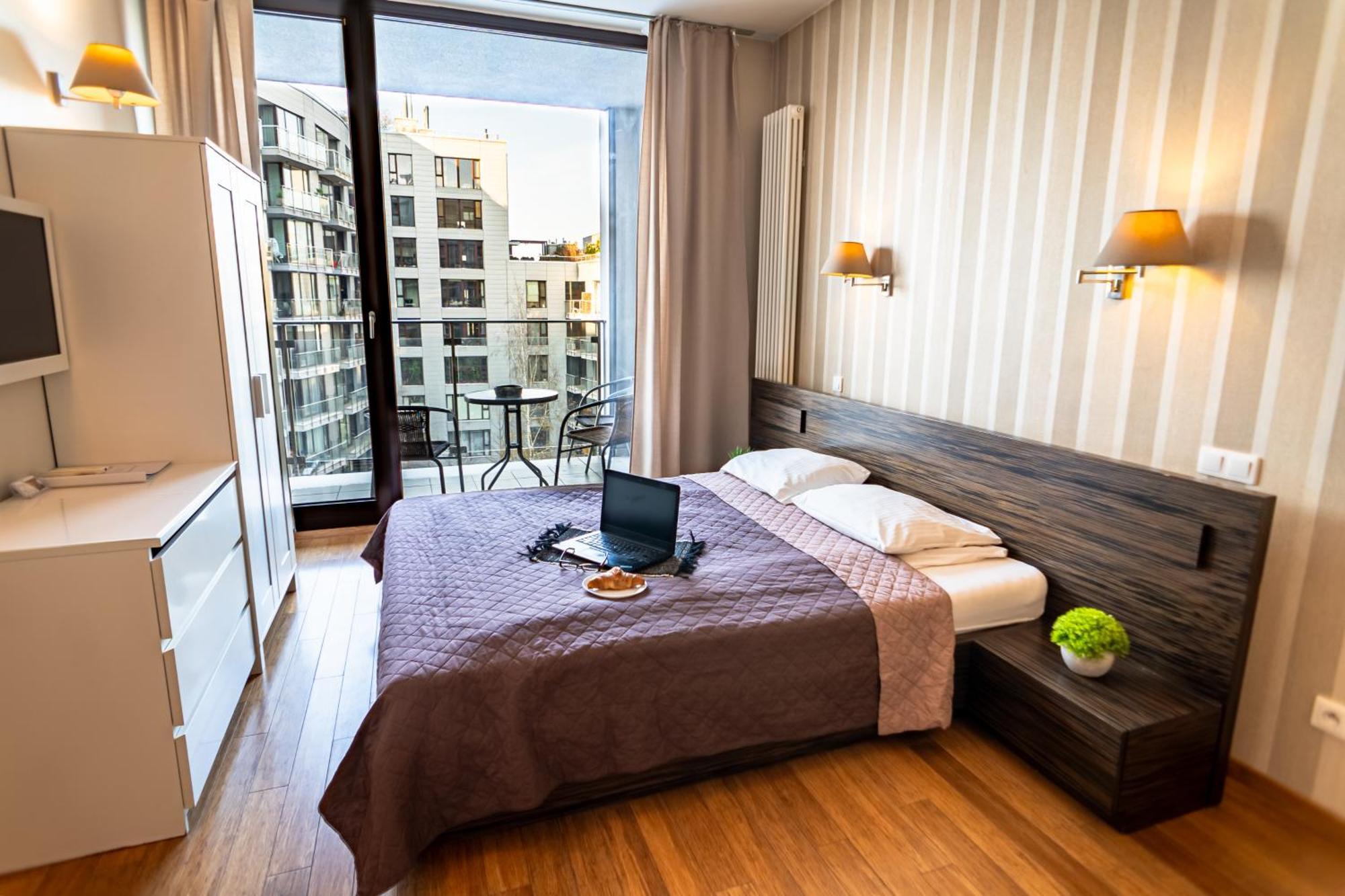 Apartmán Triton In *